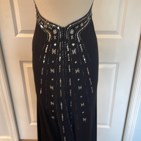 Prom Dress-Hailey Logan by Adrianna Papell - Picture 4 of 6